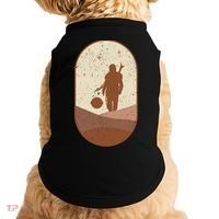 Mando Child Retro Doggie Tank thumb 0