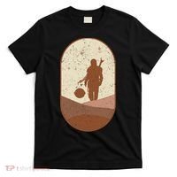 Mando Child Retro T-Shirt thumb 0