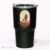 Mando Child Retro Tumbler thumb 0