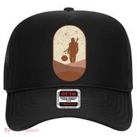 Mando Child Retro Hat thumb 0