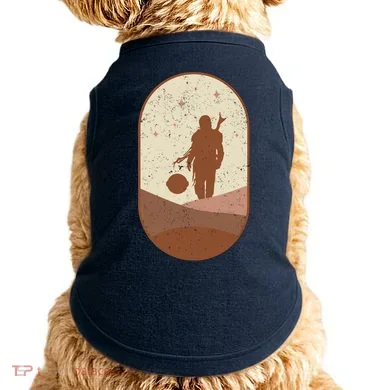 Doggie Tank