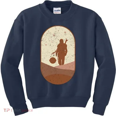 Kids Sweatshirt