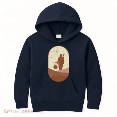 Kids Hoodie