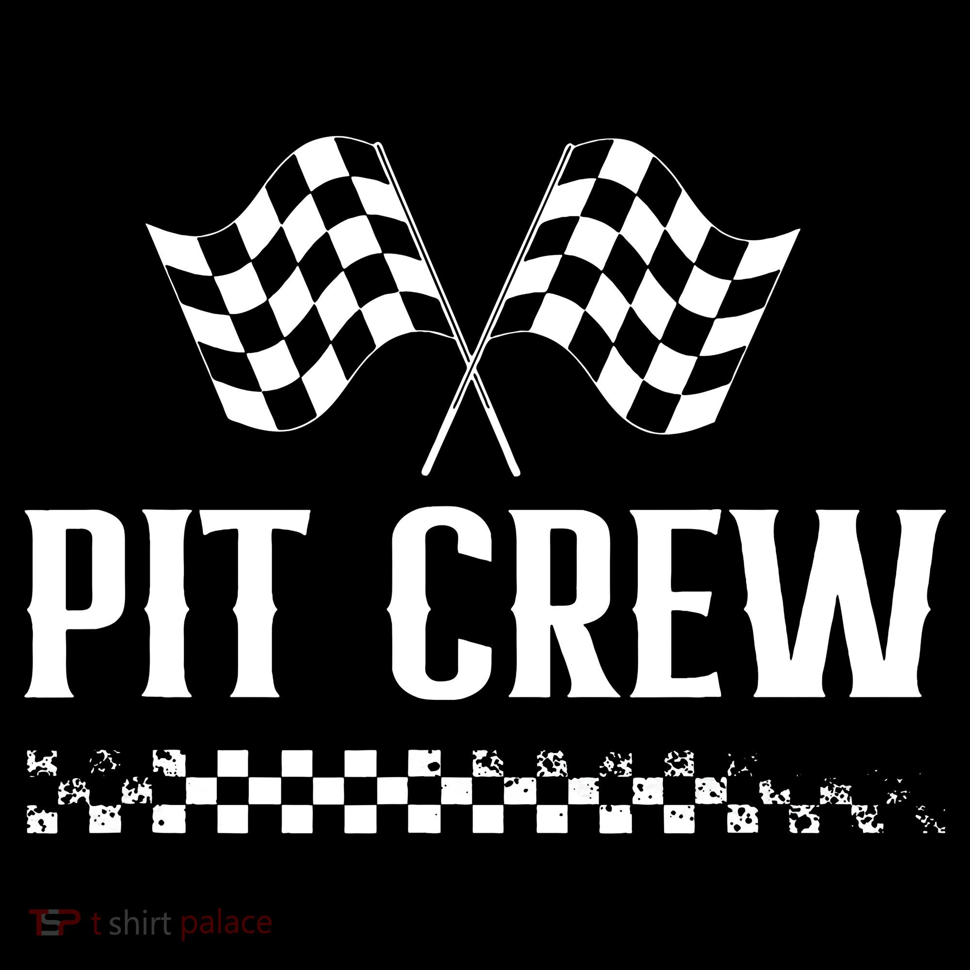 Mechanic Car Race Track Pit Crew Racing Visor