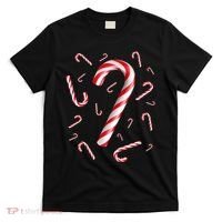 Merry Christmas Reindeer Cute T-Shirt thumb 0