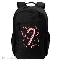 Merry Christmas Reindeer Cute Backpack thumb 0