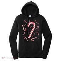 Merry Christmas Reindeer Cute Women's Hoodie thumb 0