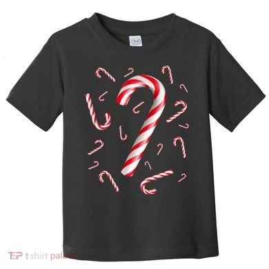 Merry Christmas Reindeer Cute Toddler T-Shirt