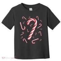 Merry Christmas Reindeer Cute Toddler T-Shirt thumb 0