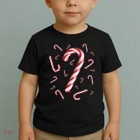 Merry Christmas Reindeer Cute Toddler T-Shirt thumb 2