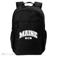 Maine Collegiate Style 1820 Backpack thumb 0