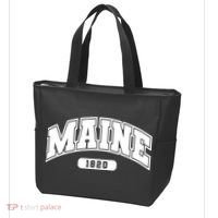 Maine Collegiate Style 1820 Tote Bag thumb 3