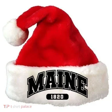 Santa Hat
