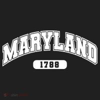 Maryland Collegiate Style 1788 Beanie thumb 2