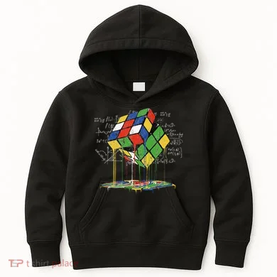Kids Hoodie