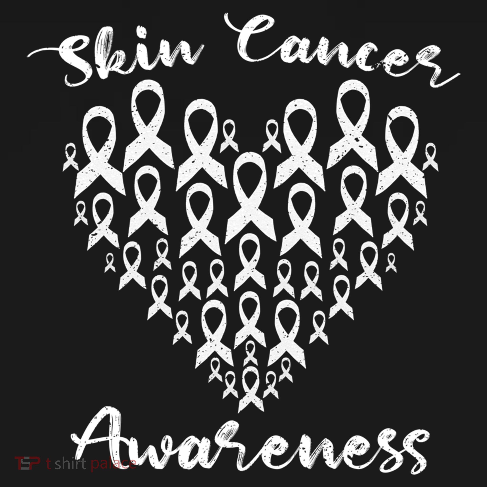 Melanoma Cancer Survivor Gift Skin Cancer Awareness Gift Women's Hoodie