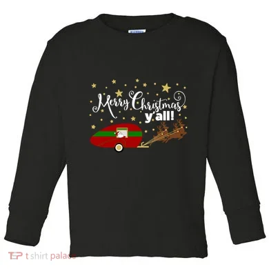 Toddler Long Sleeve