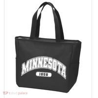 Minnesota Collegiate Style 1858 Tote Bag thumb 3