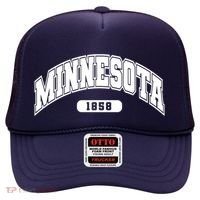 Minnesota Collegiate Style 1858 Hat thumb 0