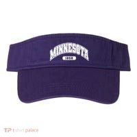 Minnesota Collegiate Style 1858 Visor thumb 0