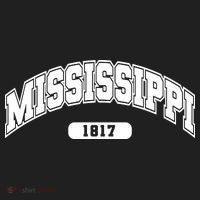 Mississippi Collegiate Style 1817 Hat thumb 2