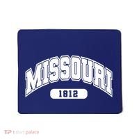 Missouri Collegiate Style 1812 Mousepad thumb 0