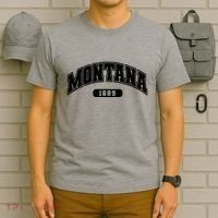 Montana Collegiate Style 1889 T-Shirt thumb 6