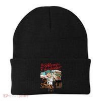 Merry Christmas Shitter's Full Beanie thumb 0