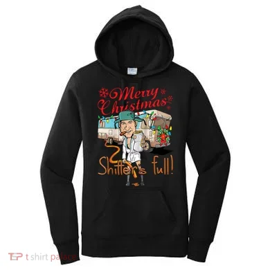 Women's Hoodie