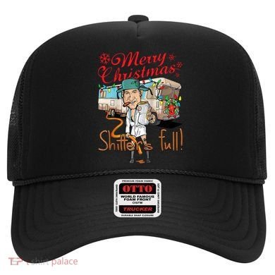 Merry Christmas Shitter's Full Hat