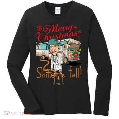 Women's Long Sleeve Shirt