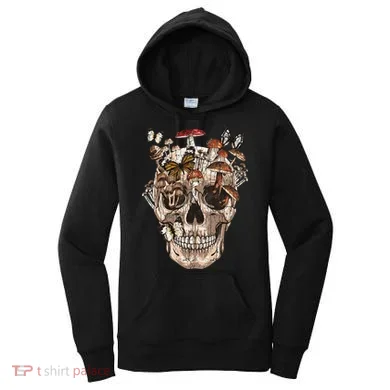 Women's Hoodie
