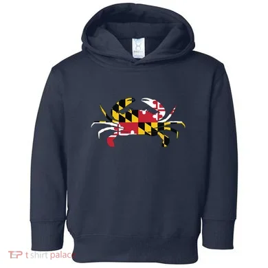 Toddler Hoodie