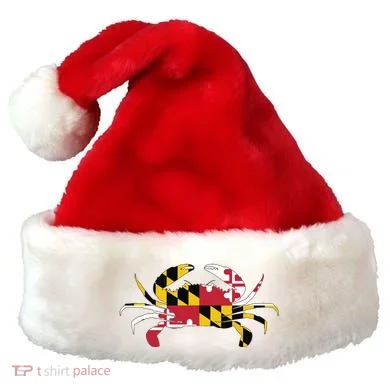 Santa Hat