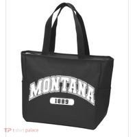 Montana Collegiate Style 1889 Tote Bag thumb 3