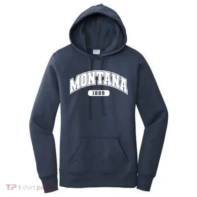 Women's Hoodie
