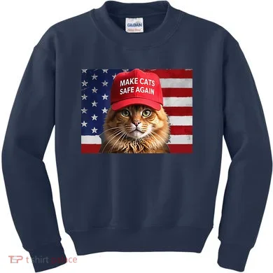 Kids Sweatshirt