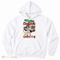 Merry Christmas Shitters Full Funny Christmas Vacation Hoodie thumb 0