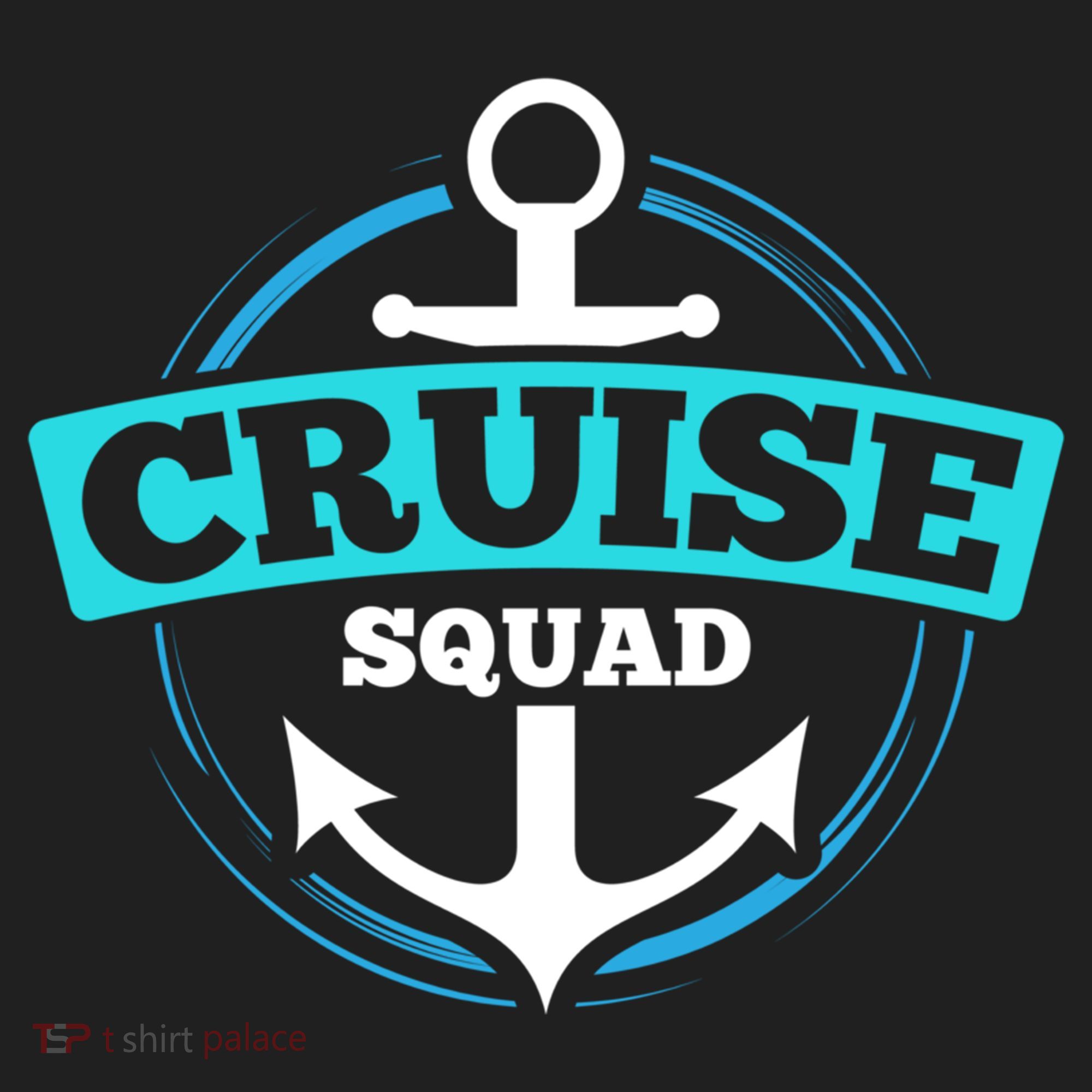 Matching Cruise Squad Funny Gift For Cruise Trip Vacation Cool Gift Beanie