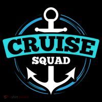 Matching Cruise Squad Funny Gift For Cruise Trip Vacation Cool Gift Women's Hoodie thumb 2