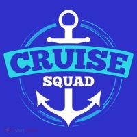 Matching Cruise Squad Funny Gift For Cruise Trip Vacation Cool Gift Sweatshirt thumb 3