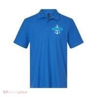 Matching Cruise Squad Funny Gift For Cruise Trip Vacation Cool Gift Polo thumb 0