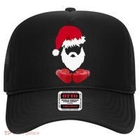 Merry Christmas Santa Claus Boxing Unisex Hat thumb 0