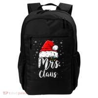 Mrs. Claus Santa Hat Christmas,Claus Santa Backpack thumb 0