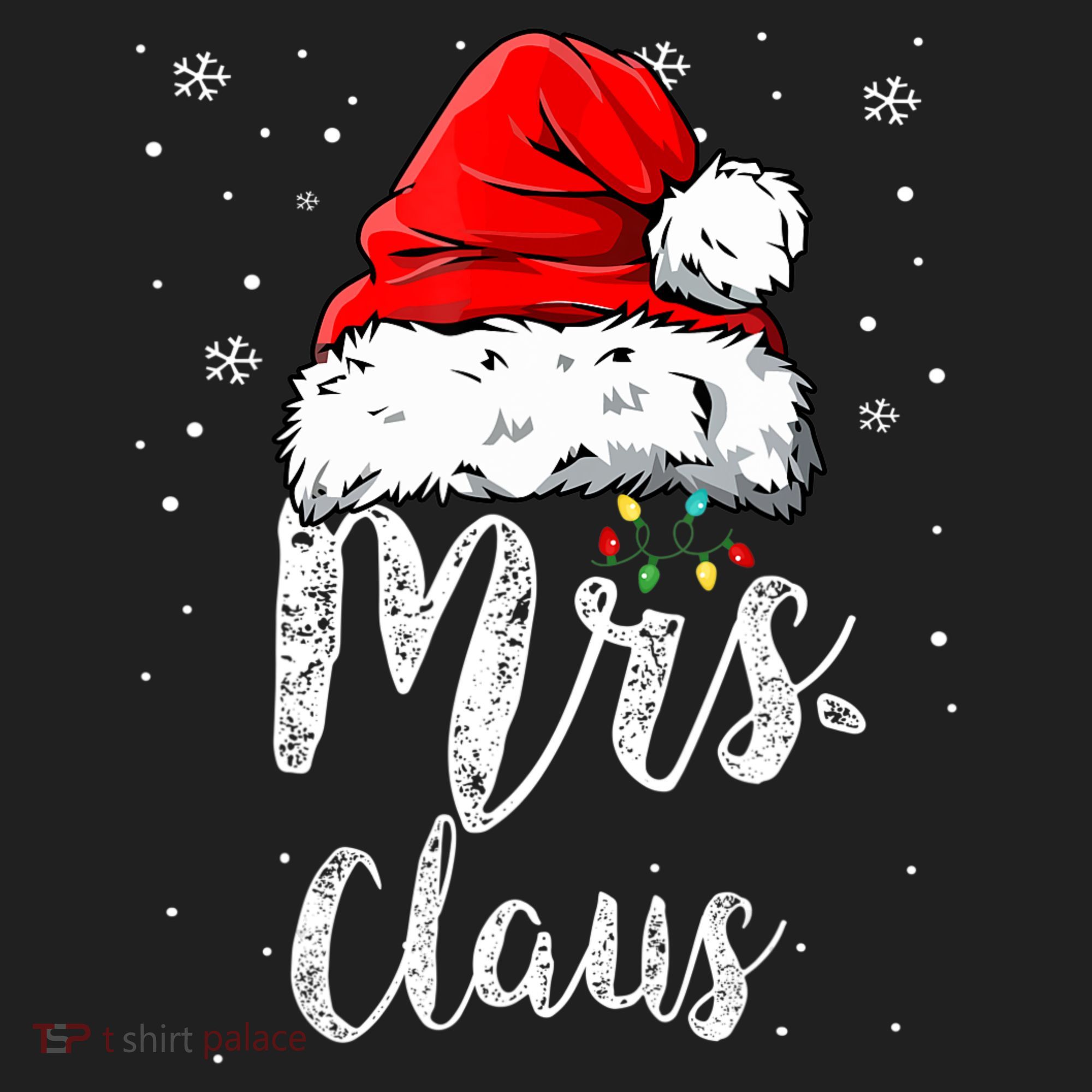 Mrs. Claus Santa Hat Christmas,Claus Santa Beanie
