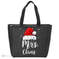 Mrs. Claus Santa Hat Christmas,Claus Santa Tote Bag thumb 0