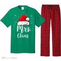 Mrs. Claus Santa Hat Christmas,Claus Santa Pajama Set thumb 0