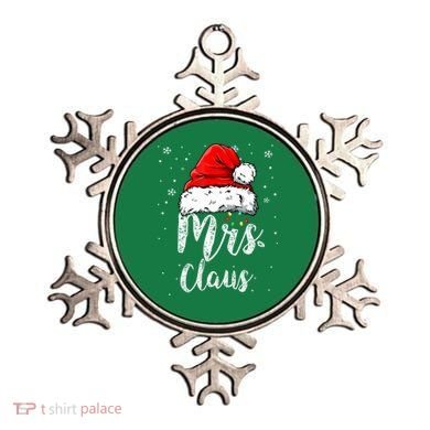 Mrs. Claus Santa Hat Christmas,Claus Santa Ornament