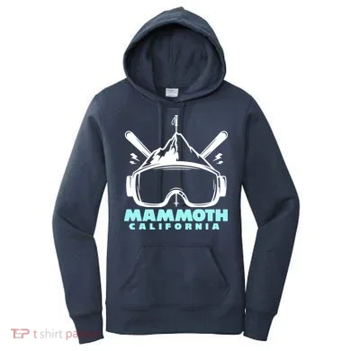 Women's Hoodie