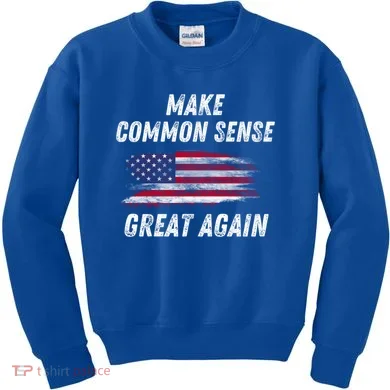 Kids Sweatshirt